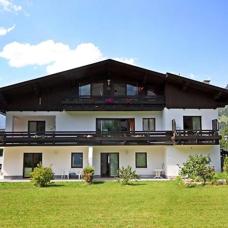 Apartment Rudis Appartements-2 By Interhome Bad Gastein Bagian luar foto